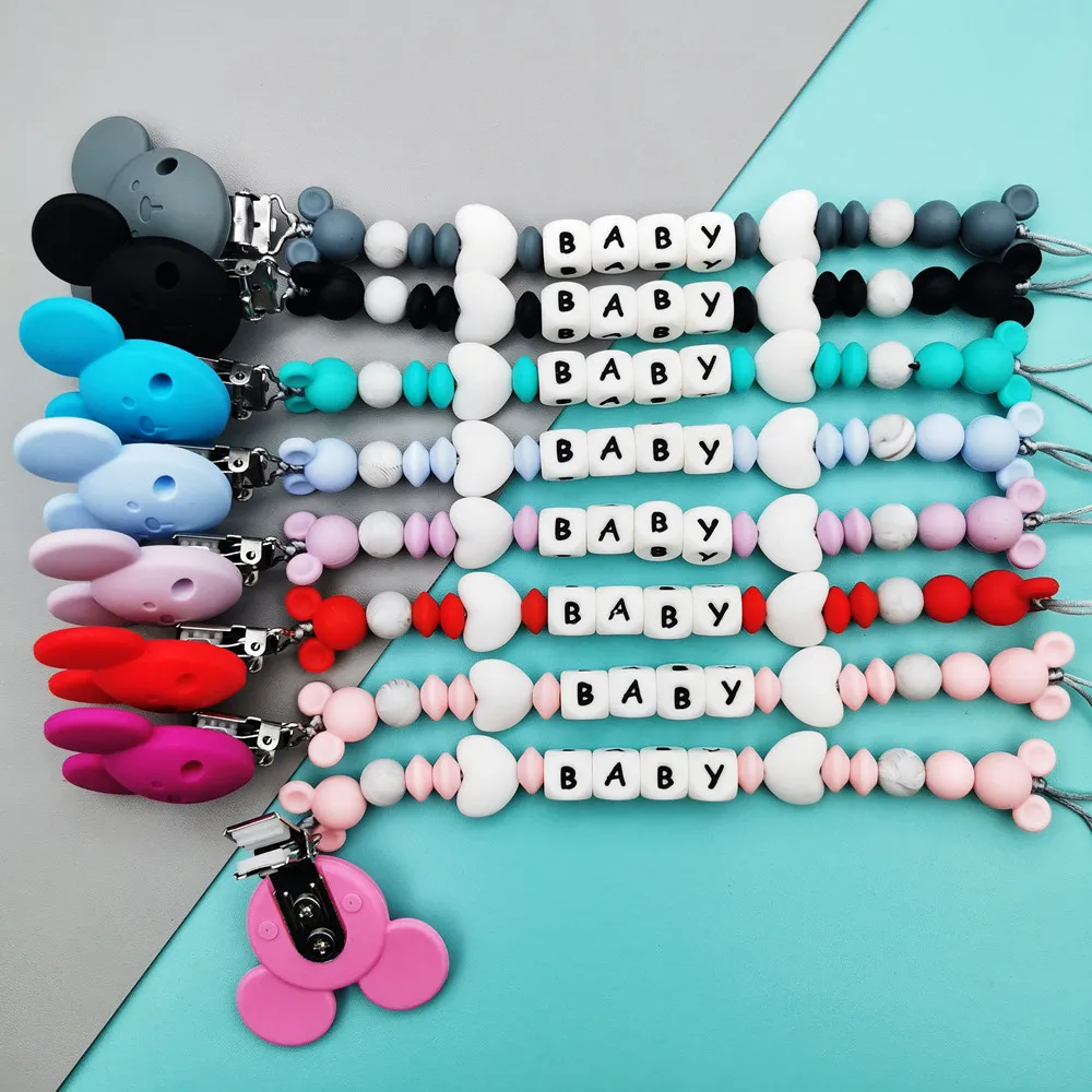 Рисунок 2 - Детский Прорезыватель для зубов