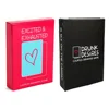 English version of Kinkies Get Legless fun and cruel adult party drinking game! 1