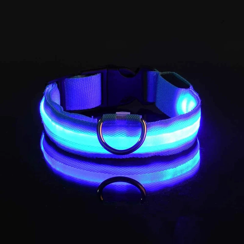 Battery blue