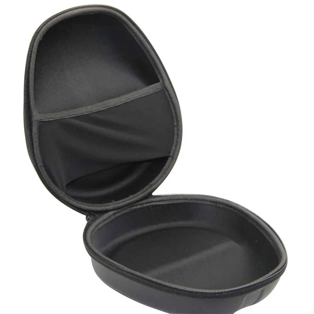 

NEW Headphone Case Hard for Sennheiser HD598 HD580 HD558 HD559 HD569 HD579 HD599 HD518 HD201 Headphone Pouch Headset Storage Bag