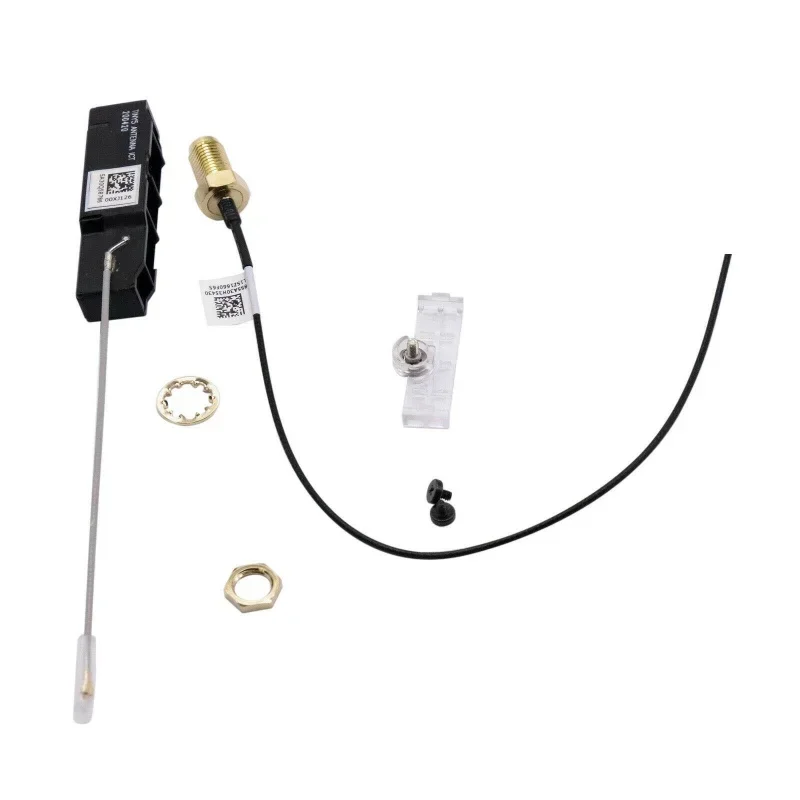 Nuovo Cavo Wifi Antenna Per Lenovo Thinkcentre M720Q M920Q M920X P330 M910Q M710 Tiny