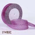 Glitter rose