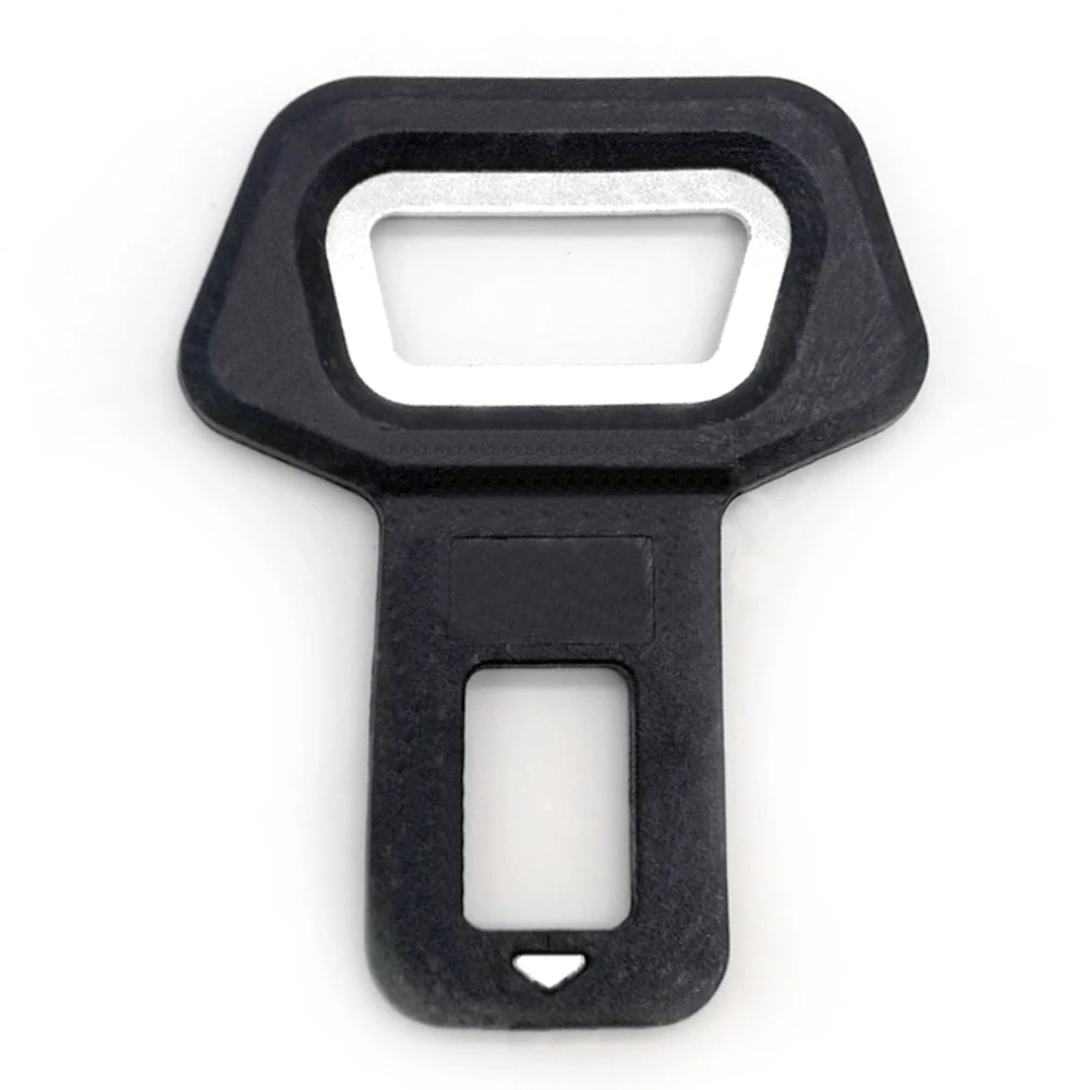 Car Seat Belt Buckle Car Bottle Opener For Mercedes Benz W211 W203 W204