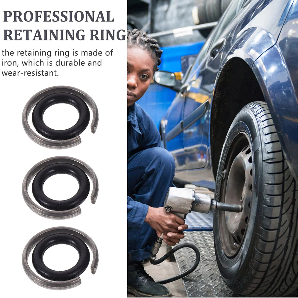 Рисунок 5 - Уплотнительное кольцо для гаечного ключа