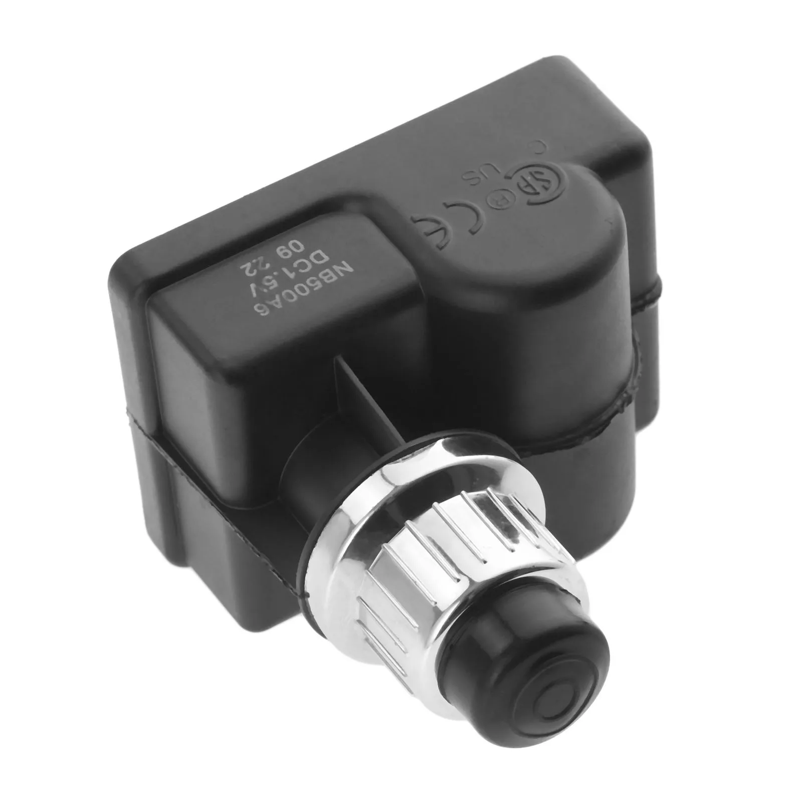 Grill Ignition System BBQ Gas Grill Spark Generator 6 Outlet