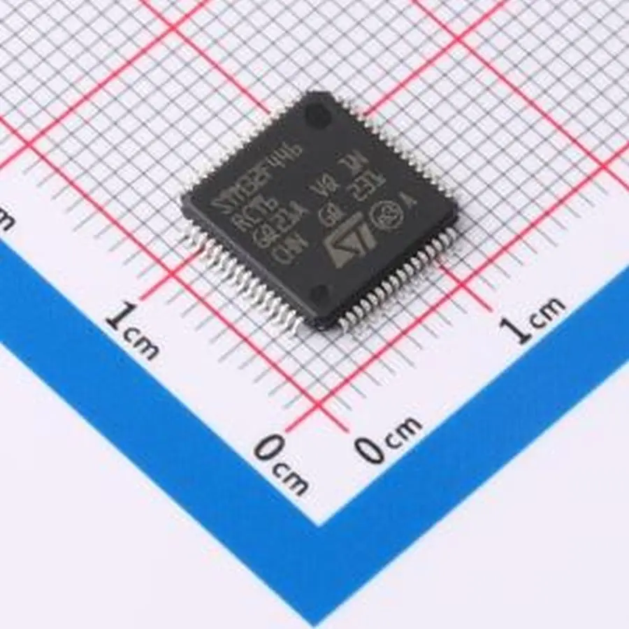 STM32F446RCT6TR