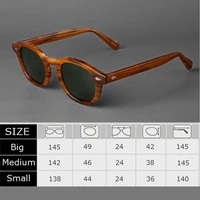 Lemtosh Sunglasses (Vintage Style)