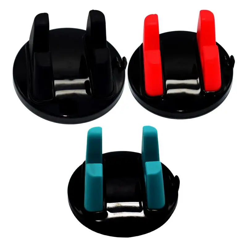 

Cell Phone Car Mount Car Phone Holders Phone Mount For Car 360 Rotatable Car Phone Mount Holder Self-Adhesive Dashboard