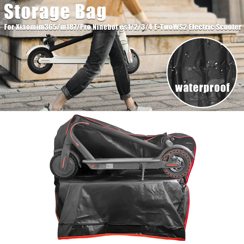 Trotinette Electrique Sac Trottinette Xiaomi M365 Pro Sacoche