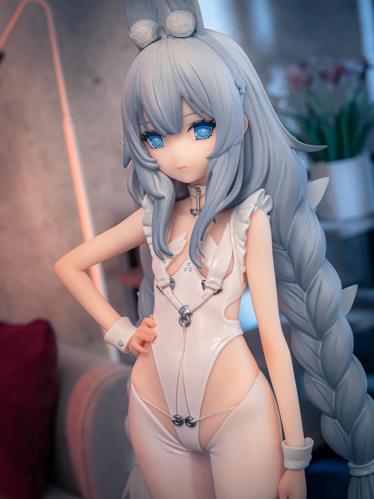 

Фигурки героев аниме «воздух Лейн», 26 см