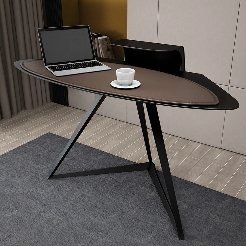 Luxury Studying Computer Desks Free Shipping Gaming Bureau Wooden Computer Desks Keyboard Mobile Scrivania Cameretta Furnitures mobile laptop office desks corner standing bureau keyboard office desk modern multifunctional scrivania cameretta room furniture