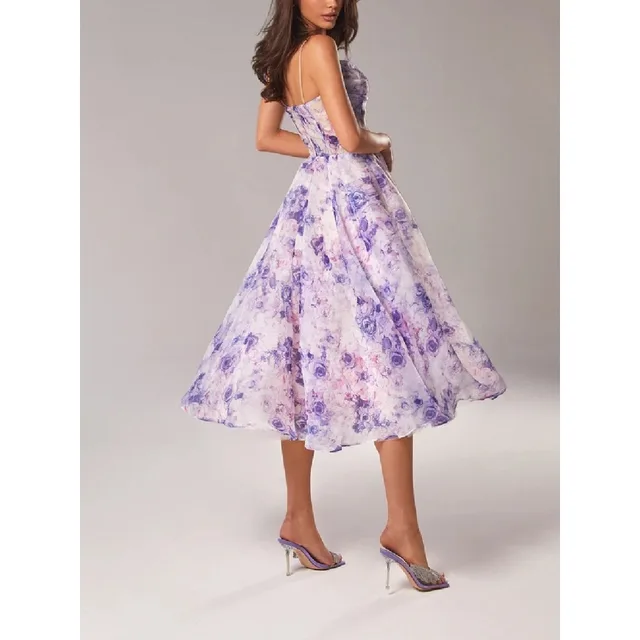 Wepbel Party Dress Robe: Timeless Elegance at an Affordable Price