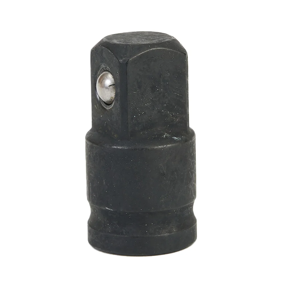 

Chrome Molybdenum Steel Socket Adapter 1/2\" To 3/4\" 3/4\" To 1/2\" 1pc Quality Socket Adapter High Quality Hand Tools Sockets