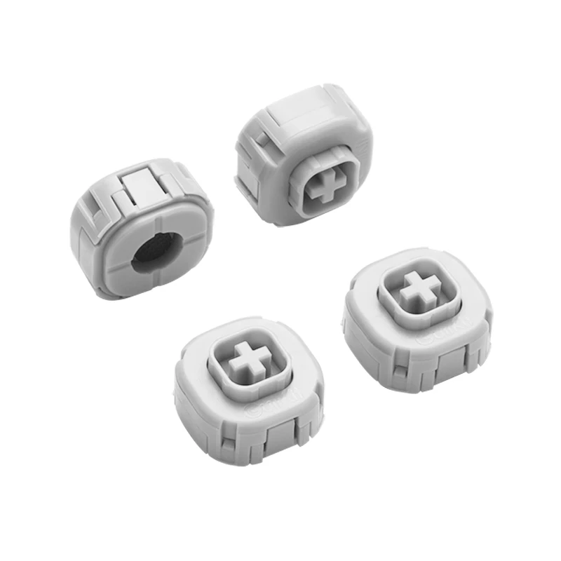 Gulikit Ns33 Longa Vida Botão Mecânico para Gulikit Kingkong Pro Controlador de Jogo Joystick Reparação Substituição Acessórios do Jogo - Image 2