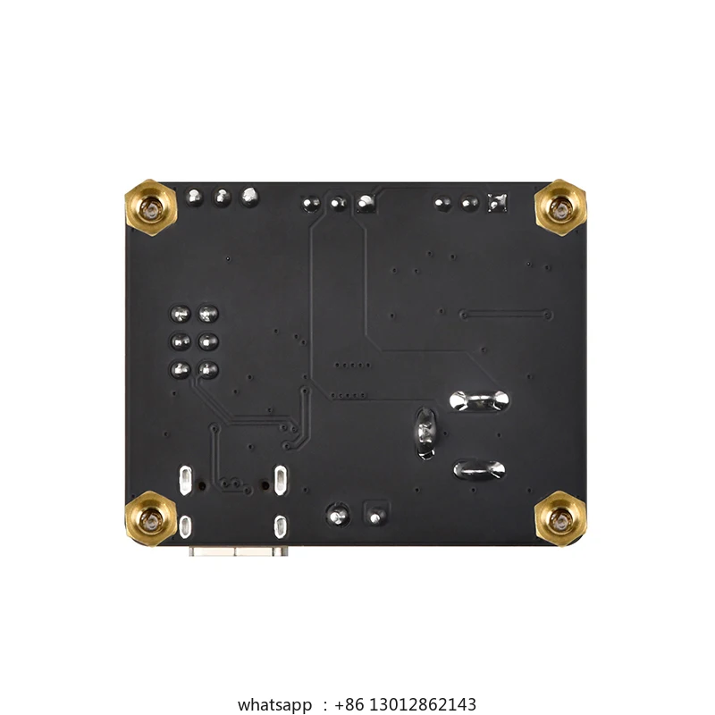 직렬 버스 서보 드라이버 보드 모듈