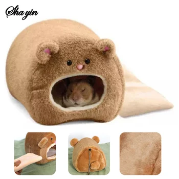 Warm Cotton Pet Nest 1