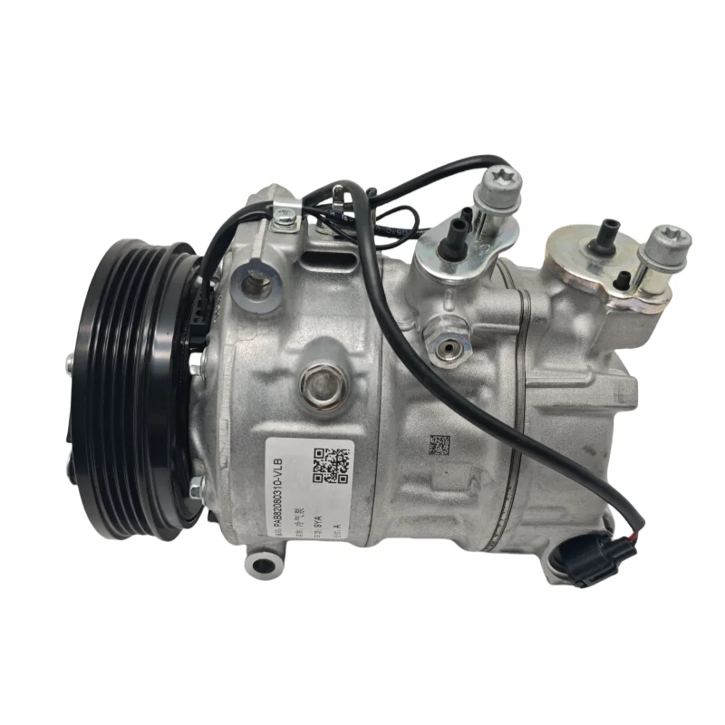 PAB82080310 PAB820803AX 4M0820803F AC Compressor For Porsche Cayenne-VW TOUA Touareg -