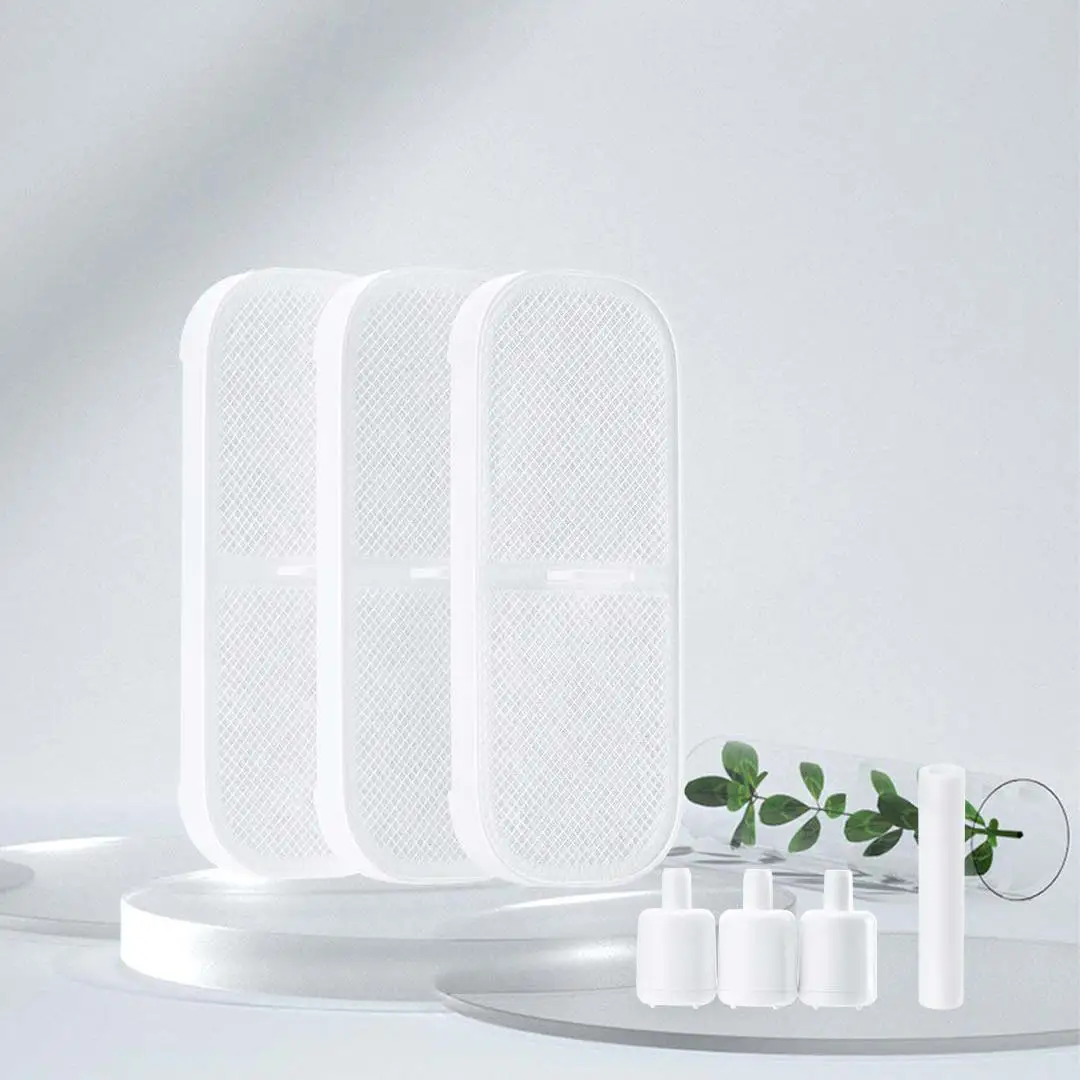 Smart Pet Water Dispenser MIJIA Smart Wireless Pet Water Dispenser Filter Set Drinking Fountain Automatic Silent Water Dispenser Sterilization Filter Set