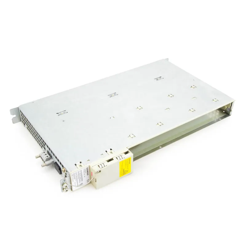 

100% brand new and original SIMODRIVE 611 power module 6SN1123-1AA00-0HA1
