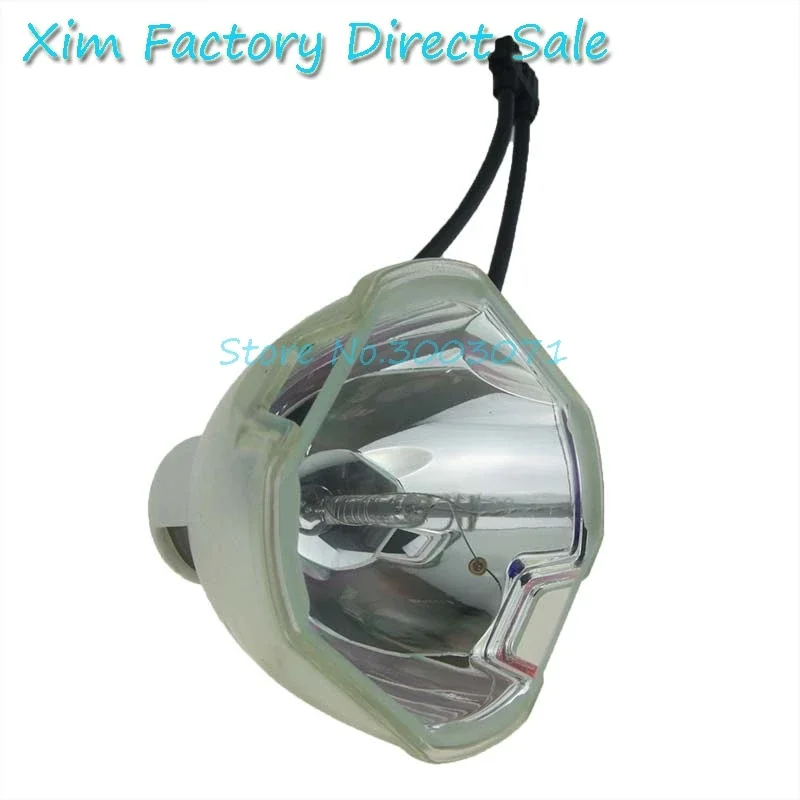 Et-Lad35 Lampada Nuda Per Proiettore Compatibile Per Panasonic Et-Lad35H Et-Lad35L Pt-D3500 Pt-D3500E Pt-D3500U