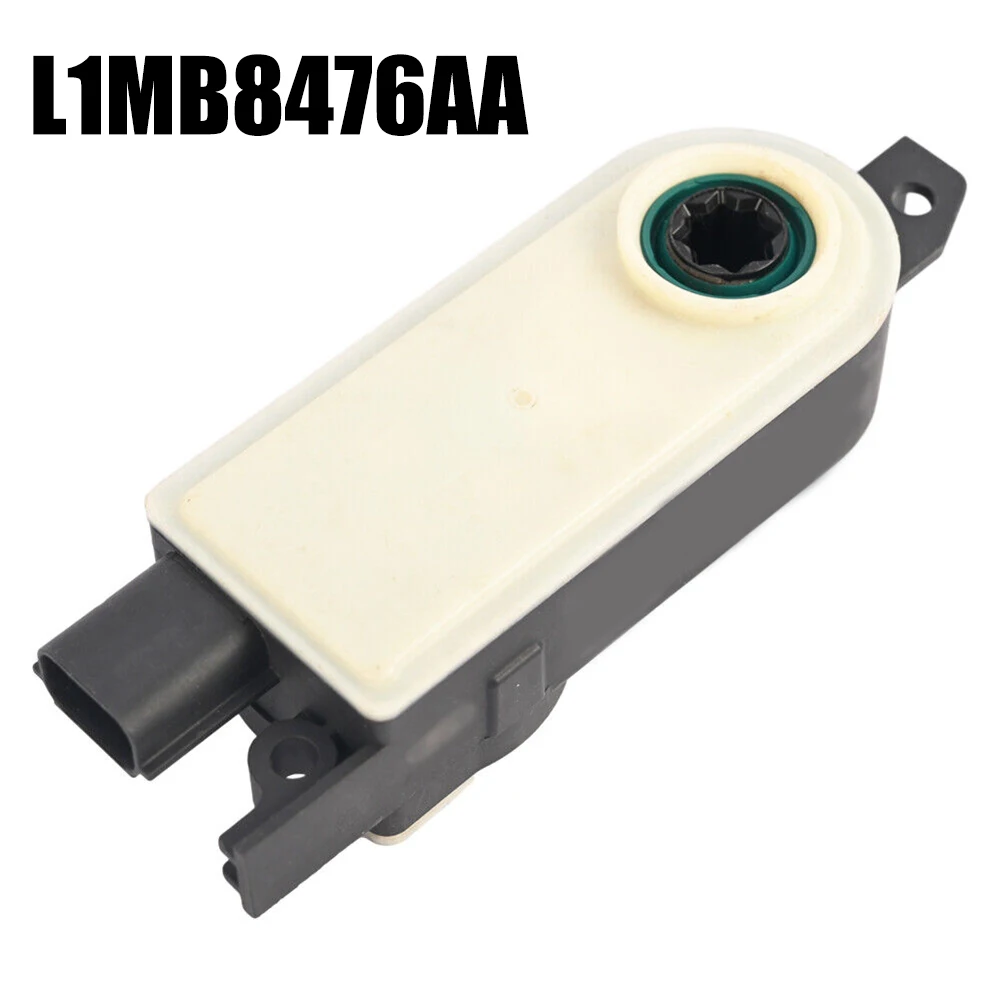 

Newest Radiator Shutter Motor Actuator For Ford For Explorer 2020-2023 L1MB8476AA Direct Replacement Car Accessories