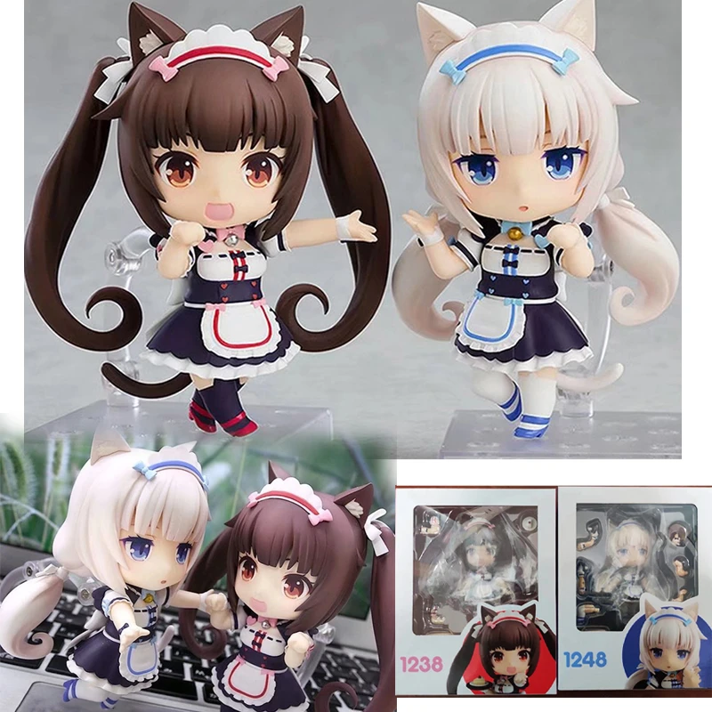 Nekopara nendoroid Clearance