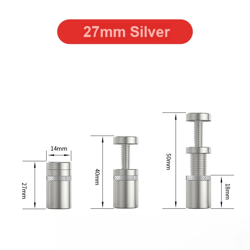 Enhanced Graphics Card Telescopic Stand with Magnetic Base