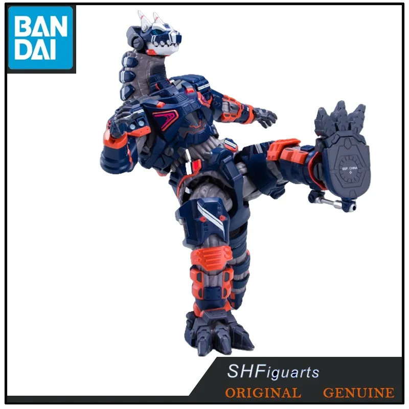 GARO2体とZERO1体合計3体 BANDAI SHFiguarts GARO 20周年記念版 魂ウェブ商店 S.H.Figuarts