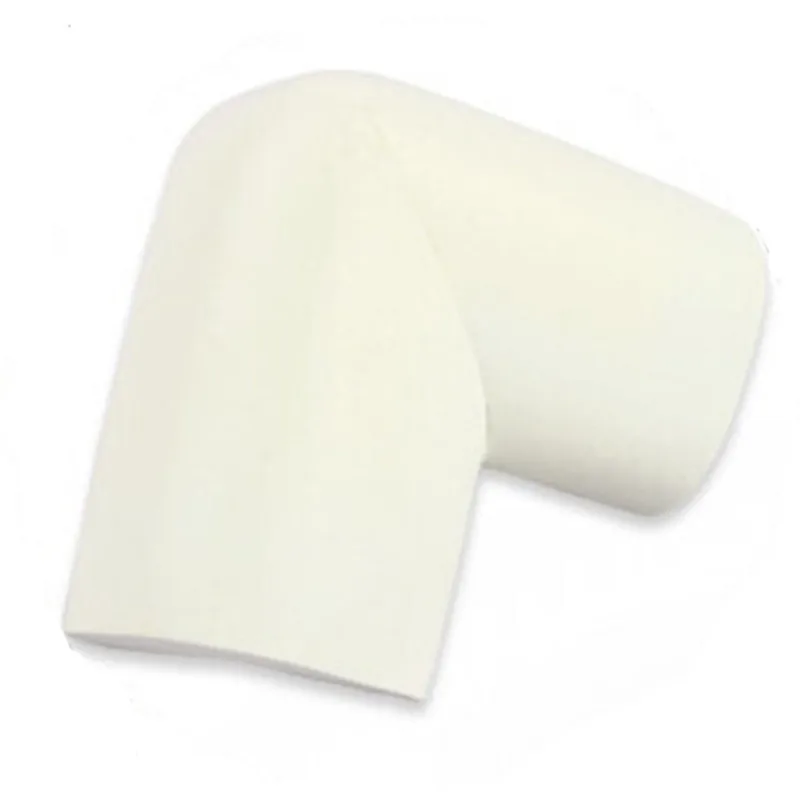 Baby Child Gray Foam Edge Protector 1 Roll