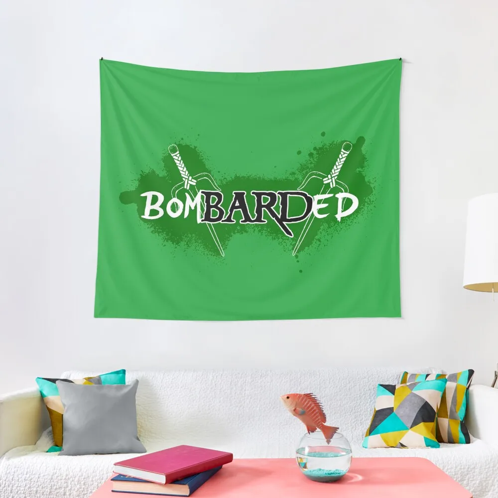 

Bombarded Tapestry Bedroom Decor Decoration For Rooms Tapestry