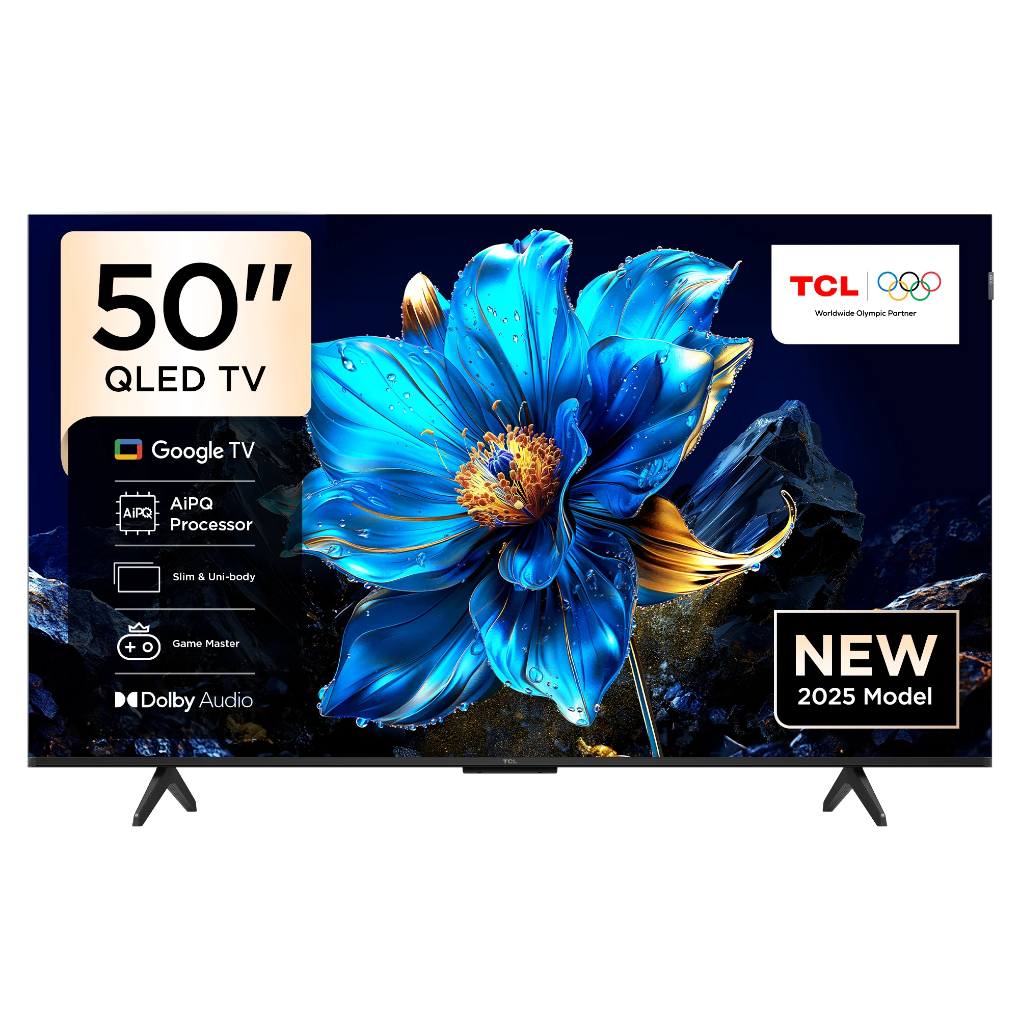 معالج TCL P7K 50 بوصة/55 بوصة/65 بوصة/75 بوصة/85 ب...