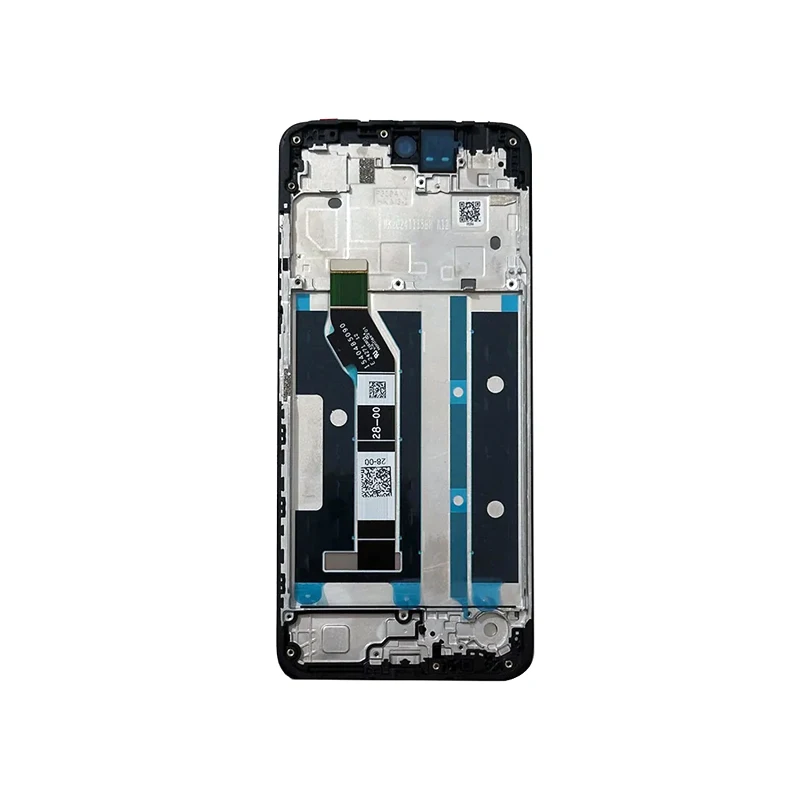 100% Tested 6.67'' For Motorola Moto G05 LCD Display Touch Screen