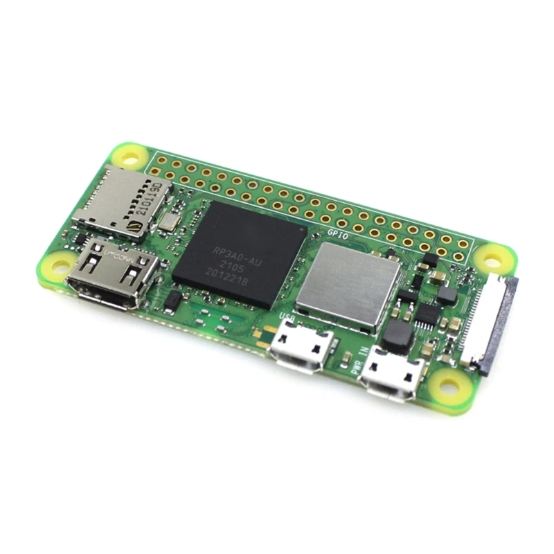 RaspberryPiZero 2W    κ  