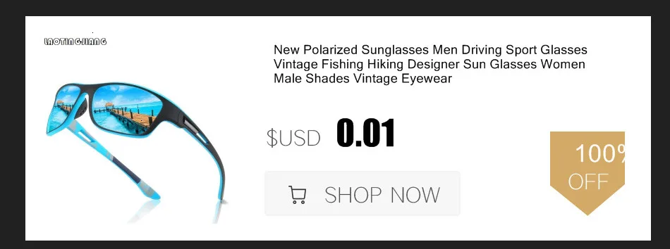 Vintage Square TR90 Frame Polarized Sunglasses Men Women Luxury Brand Designer Sun Glasses Driving Travel Retro Eyewear UV400