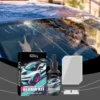 Cracked Glass Scratch Repair Kit Vehicle Windscreen Nano Fluid Filler Quick Fix Windscreen Scratch Restore Fluid For Glass 1