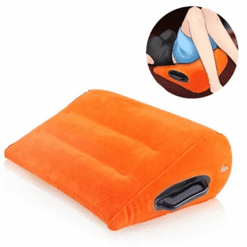 Inflatable Elastic Sex Chair Sexual Positions Assistance Chair Sex Toy For Couple Female Masturbation Sex Furniture Add Sex 5