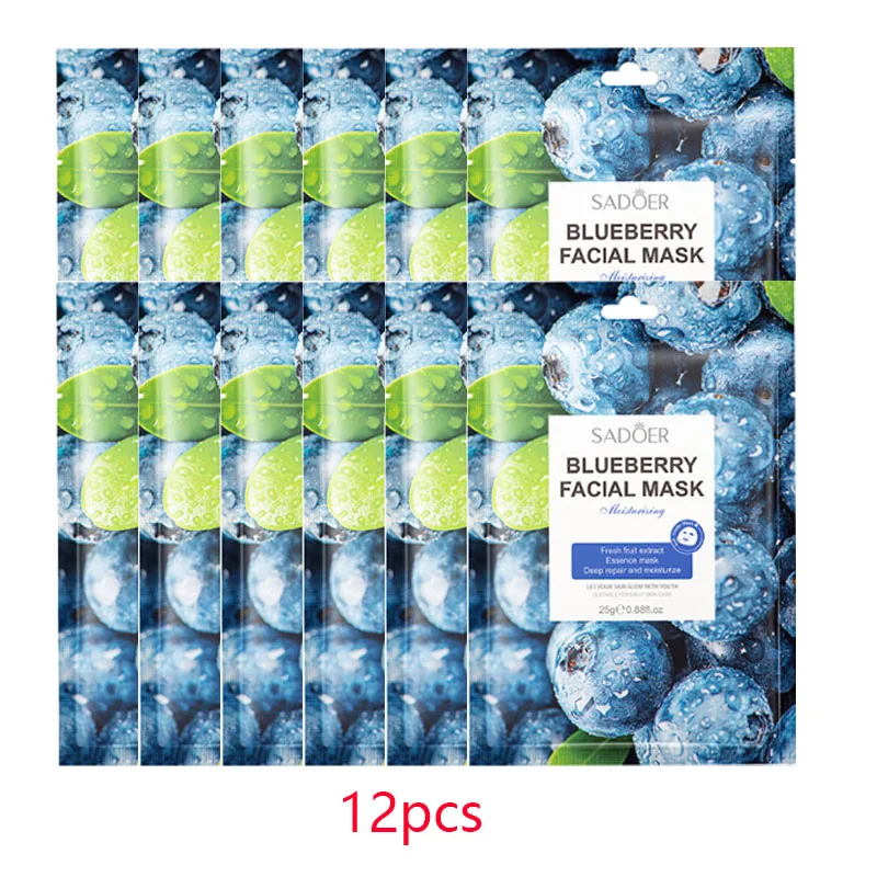 Blueberry