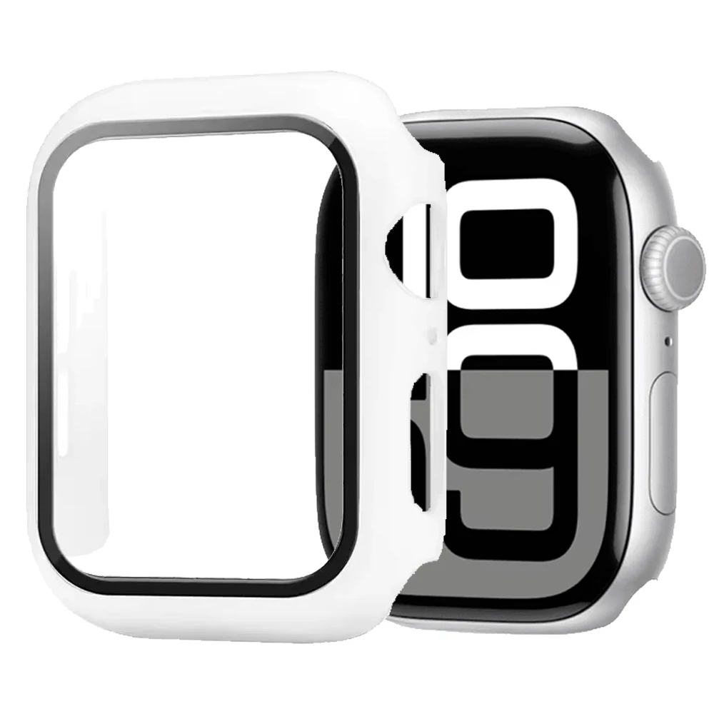 Durable HD Scratch-Resistant Protective Film Case