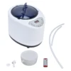 1000W Stainless Steel Sauna Pot Machine Household Sauna Steam Generator Fumigation Machine for Home Spa Steam Generator 1