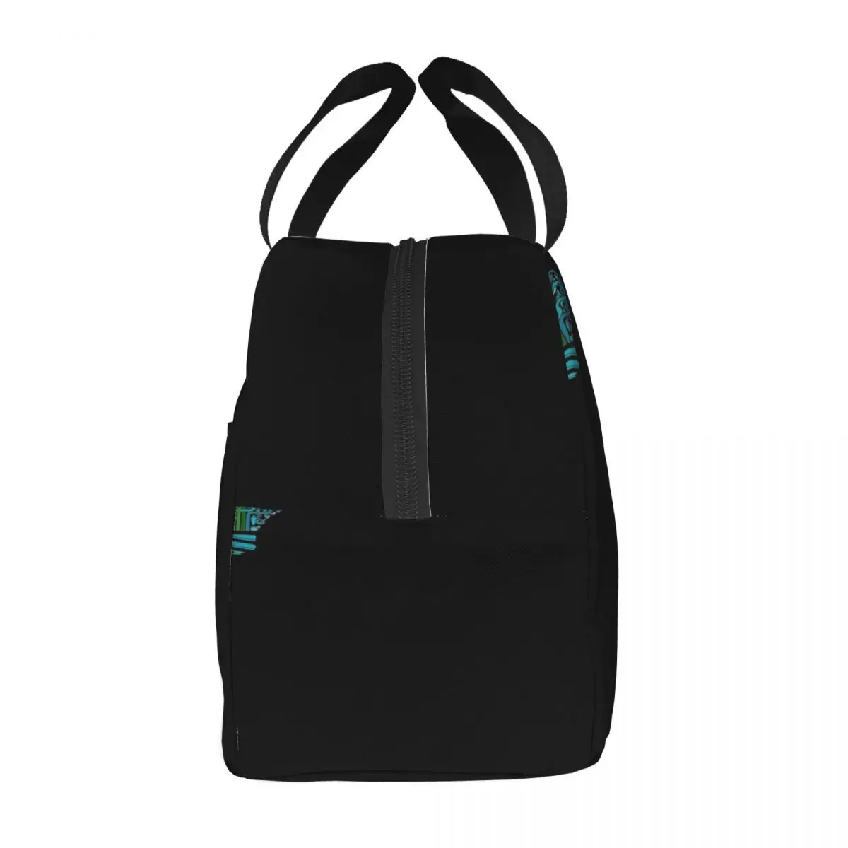 Рисунок 3 - Mark Rober One Lunchbag