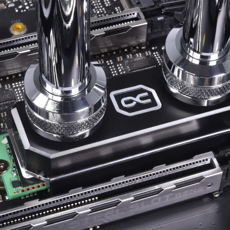 componentes de computadores