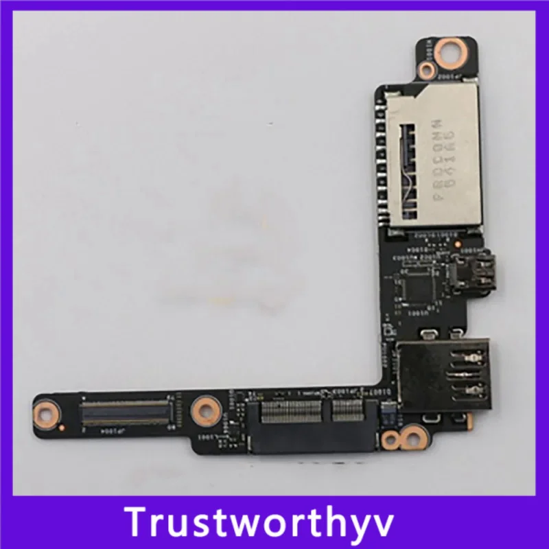 

Новый USB HDMI кардридер для Lenovo Yoga 3 Pro NS-A321 5C50G97346