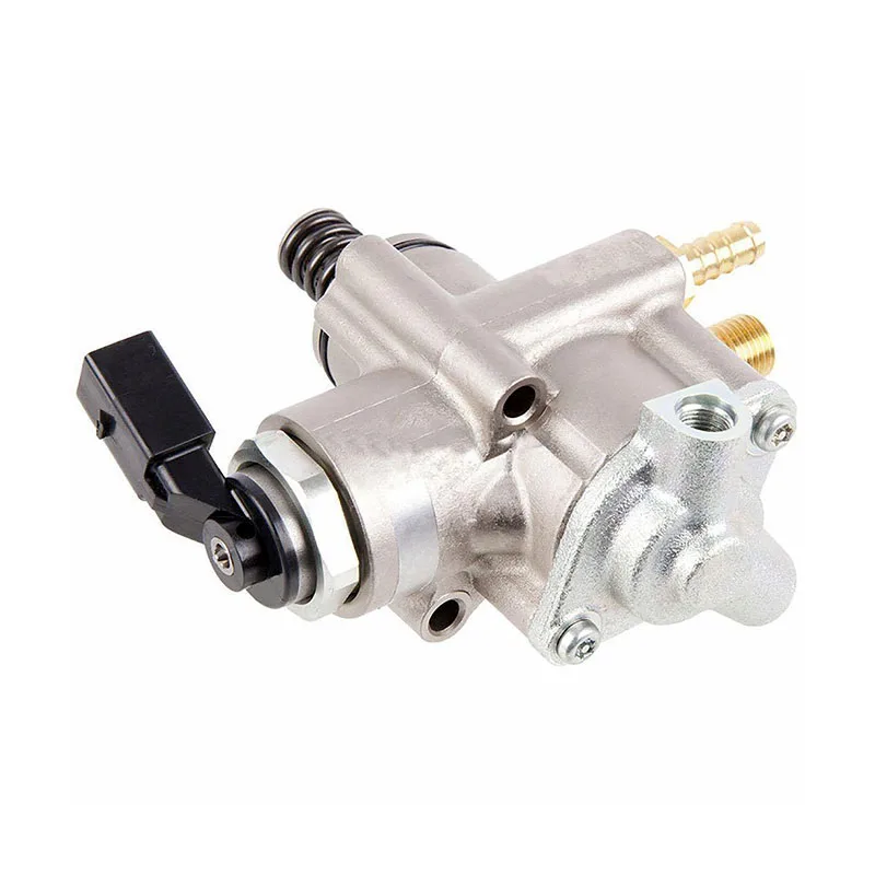 

High Pressure Fuel Pump Performance 06F127025K J H FUEL SUPPLY SYSTEM ForJetta Seat Skoda VW Golf Audi C6 2.0T A1 A3 06F127025B