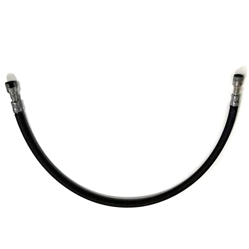 

1 Piece New Fuel Hose - Inlet To Fuel Rail Parts Accessories For BMW E60 F01 F02 523I 530I N52 13537537964