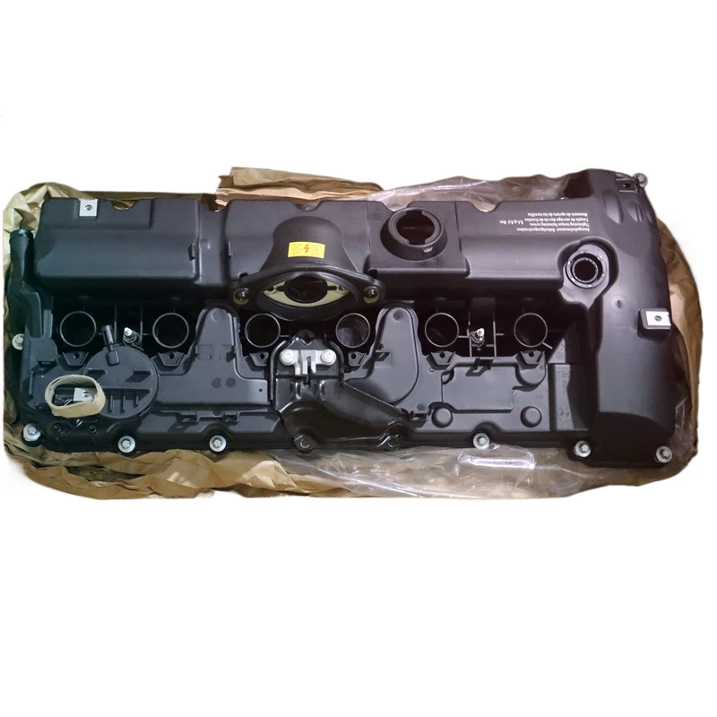 

Подходит для Bmw 5 серии 320 325 520 523 525 530 730 740x1x3x5x6 крышка клапана