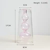 Pink Vase 17CM