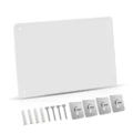 White-1PCS