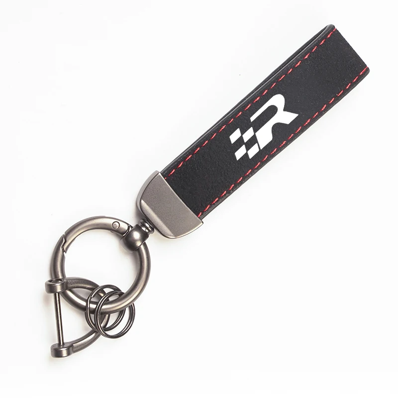 FR O KEYRING SPORT IBIZA LEON MK 2 - EBay