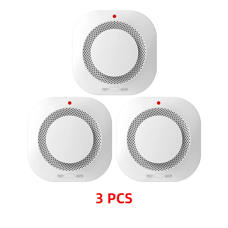 3pcs