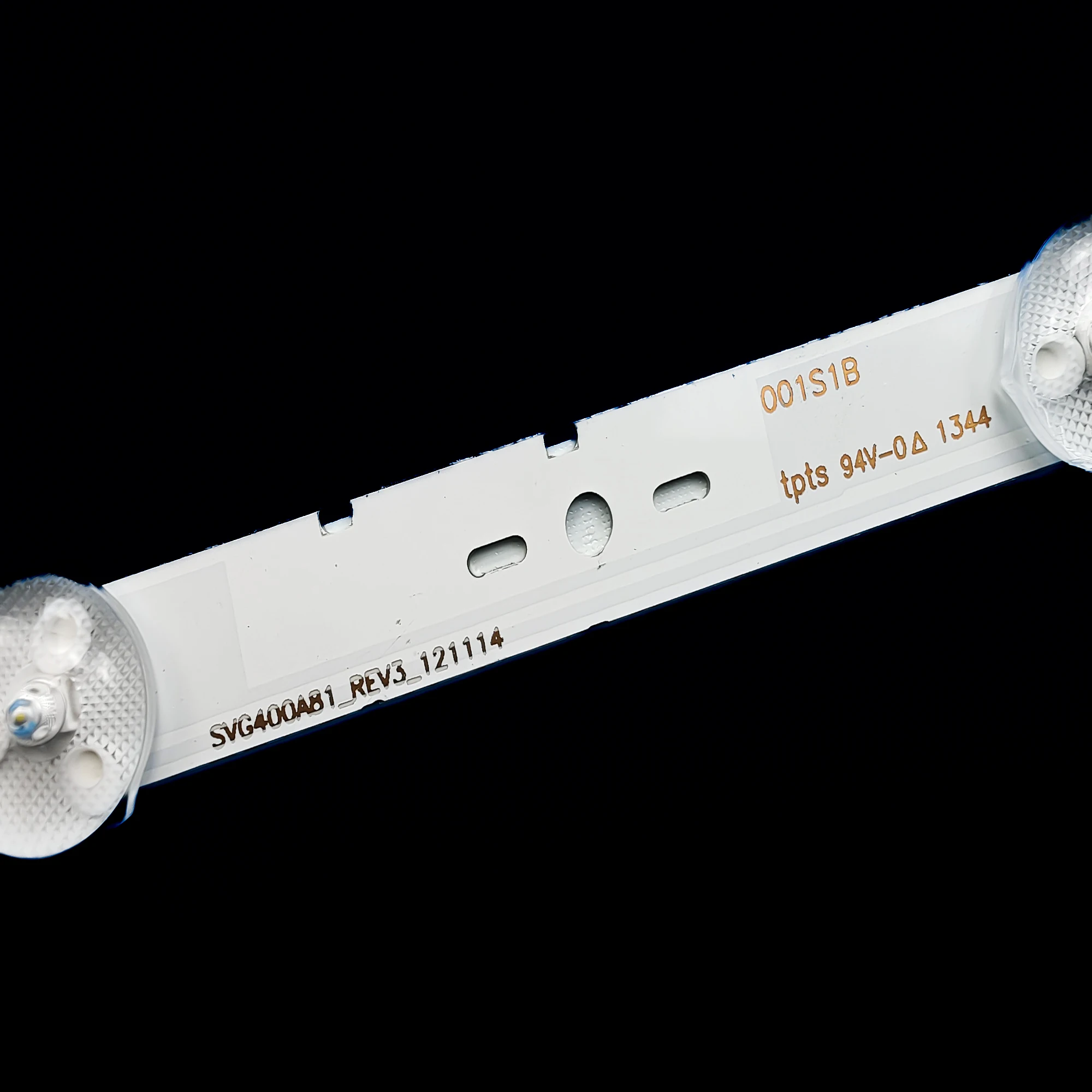 Led para Kdl40r450a Kdl-40r455a Kdl-40r470a Klv-40r479a Kdl-40r474a S400dh13 Sug400a81 Svg400a81 _ Rev3 _ 121114 Lsy40002 Hma02 - Imagem 2